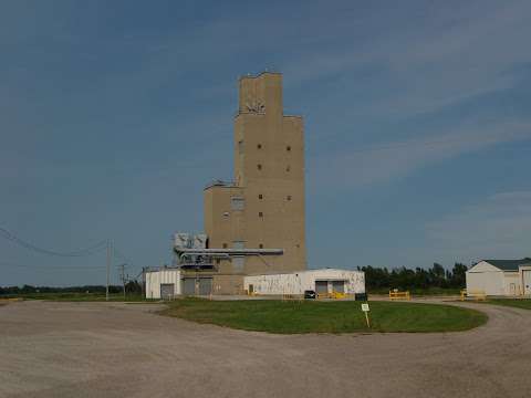 Star of the West Milling Co Star of the West Milling Co
